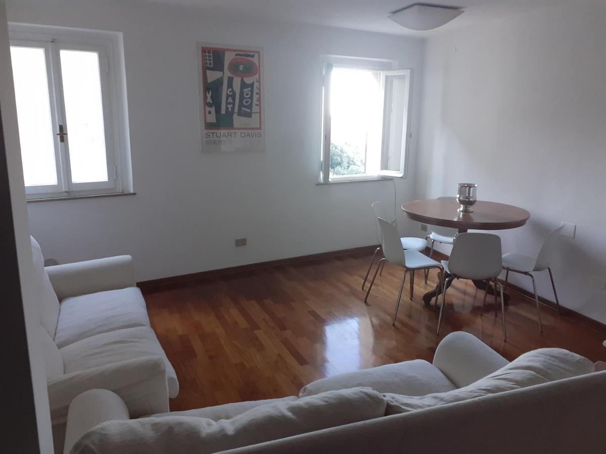 Finestra sul parco Apartment Perugia Exterior foto