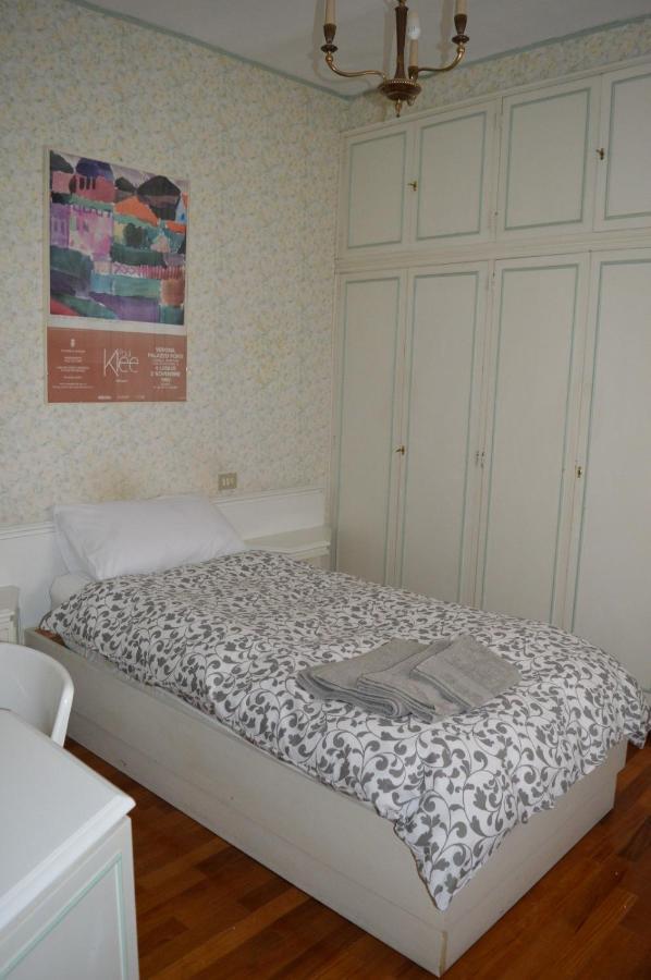 Finestra sul parco Apartment Perugia Exterior foto