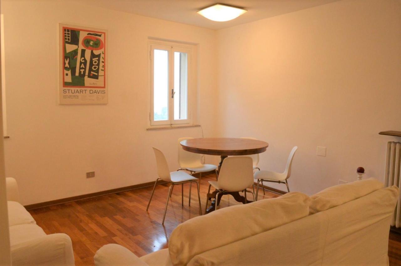 Finestra sul parco Apartment Perugia Exterior foto